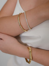 Load image into Gallery viewer, AGNES bangle