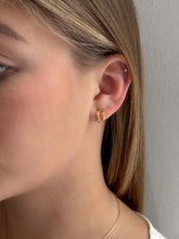 Load image into Gallery viewer, MAVIS Hoop Earrings