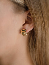 Load image into Gallery viewer, BAGGY Stud Earrings