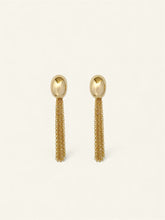Load image into Gallery viewer, ZELIER Drop Earrings