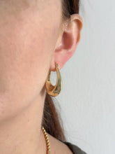 Load image into Gallery viewer, OPAL hoop
