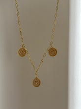 Load image into Gallery viewer, EVIE necklace