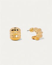 Load image into Gallery viewer, BAGGY Stud Earrings