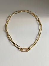 Load image into Gallery viewer, EMMY necklace