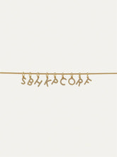Load image into Gallery viewer, ETERNAL Necklace