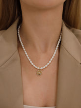 Load image into Gallery viewer, PORTIA Necklace