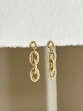 Load image into Gallery viewer, BELLA Earrings