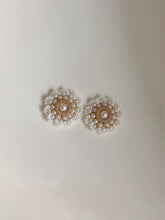 Load image into Gallery viewer, SARAH studs