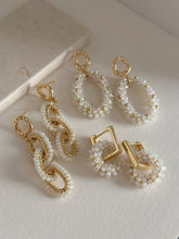 Load image into Gallery viewer, BELLA Earrings