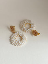 Load image into Gallery viewer, LUA earrings