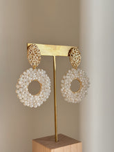 Load image into Gallery viewer, LUA earrings