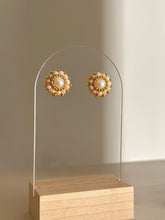 Load image into Gallery viewer, ELIANA studs