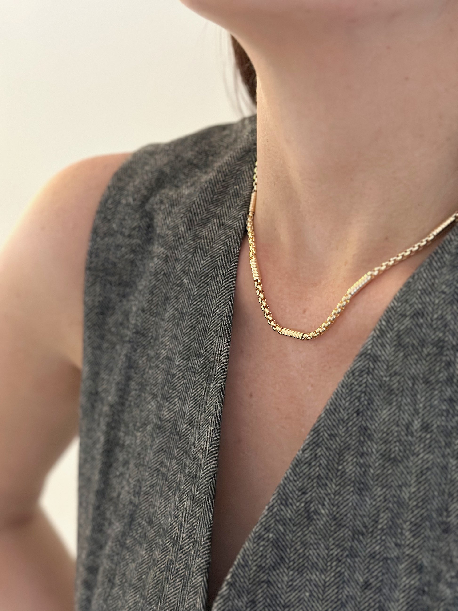 BLAZE chain