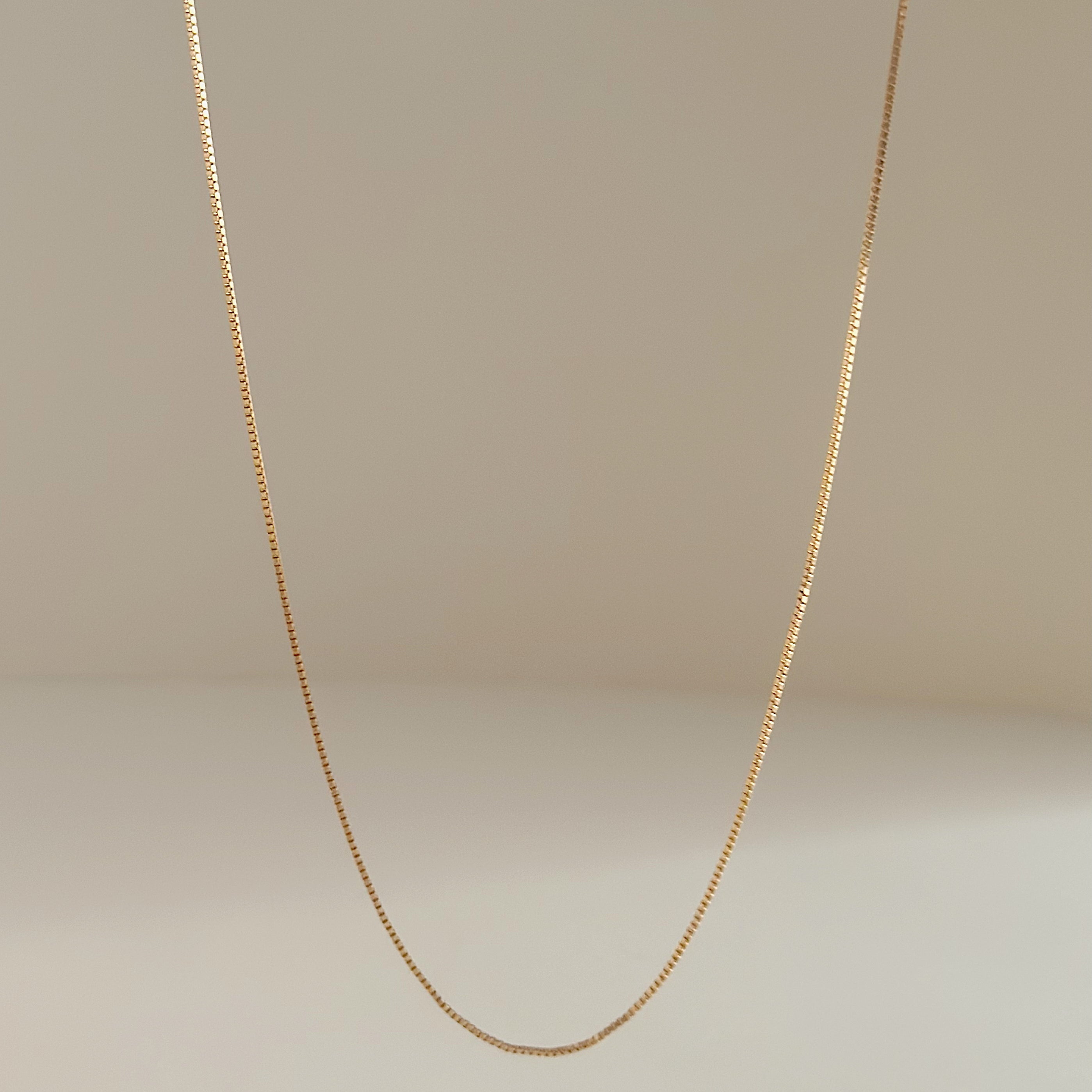 VERA necklace