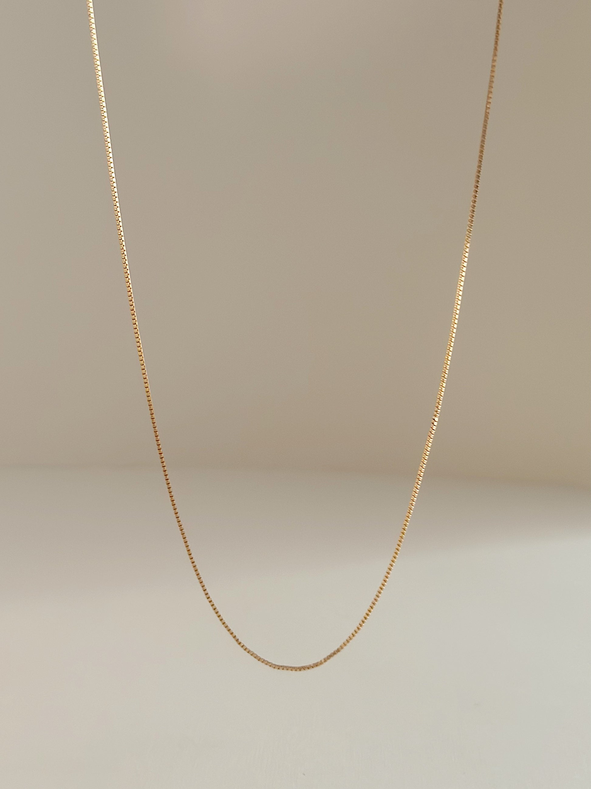 VERA necklace