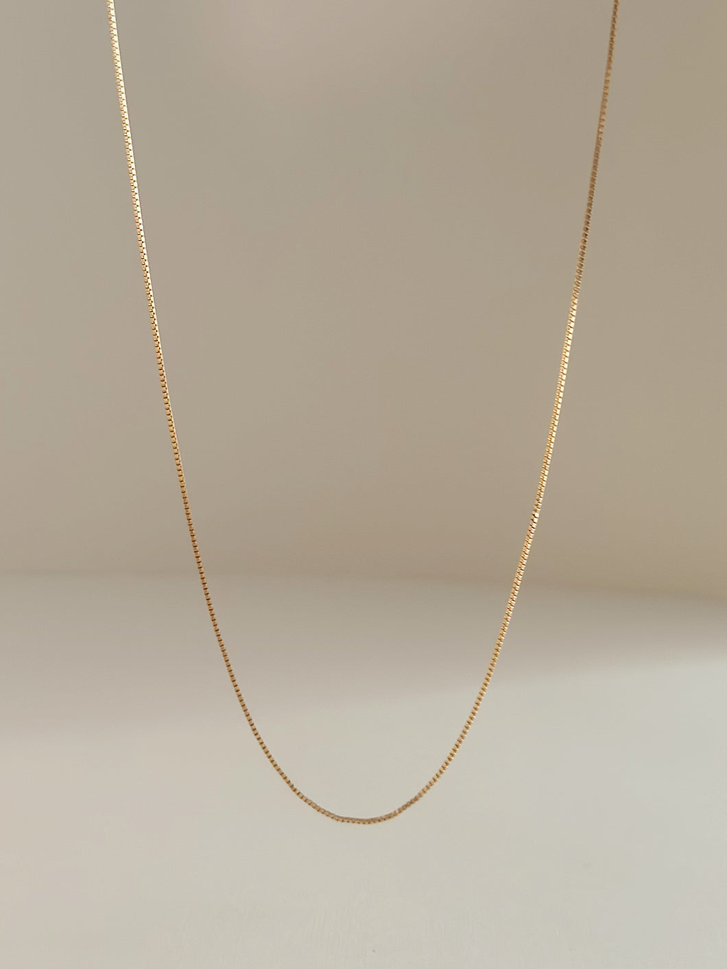 VERA necklace