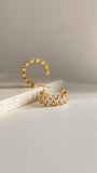 CELINNE Hoops