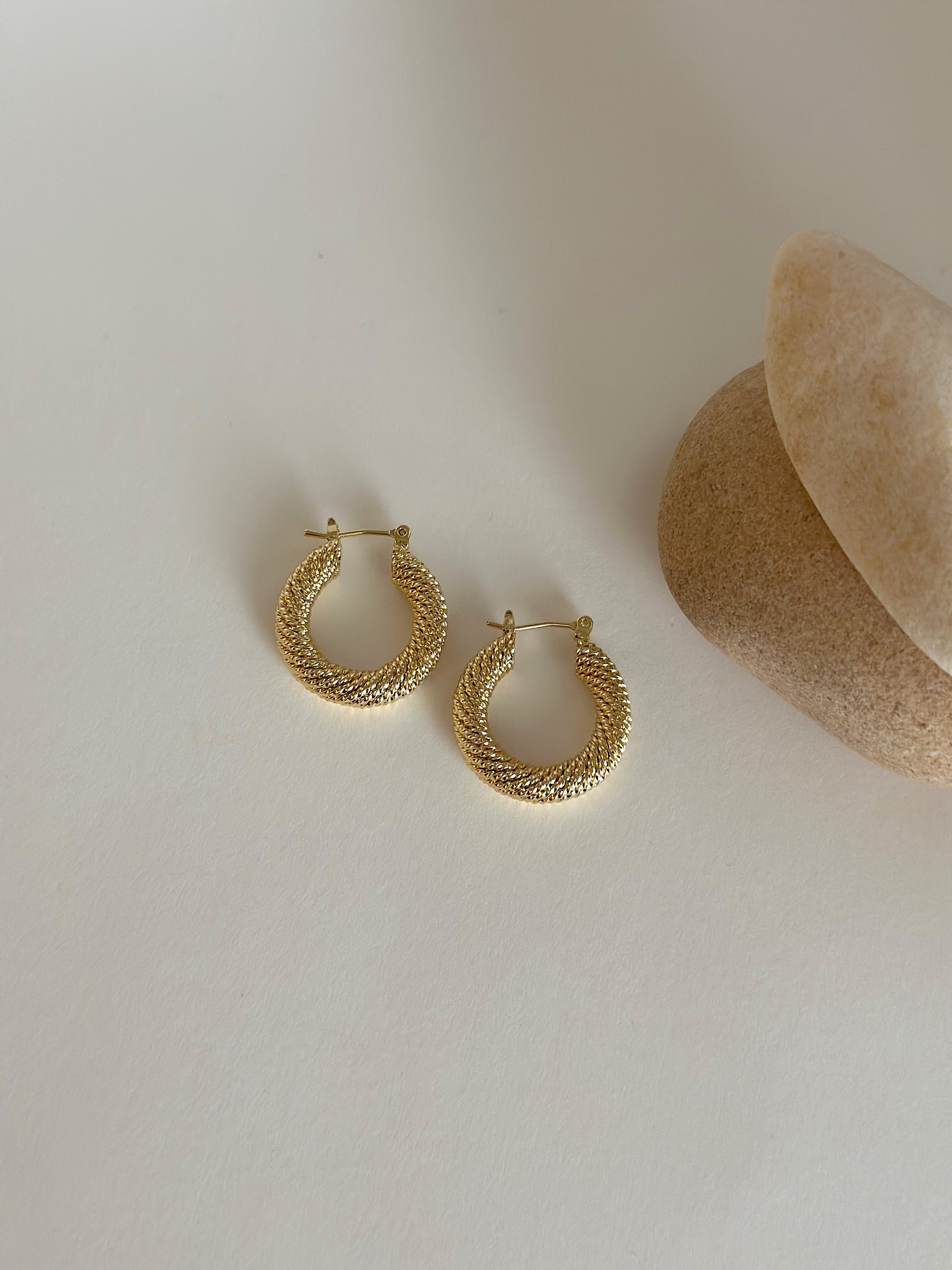 OAK hoops