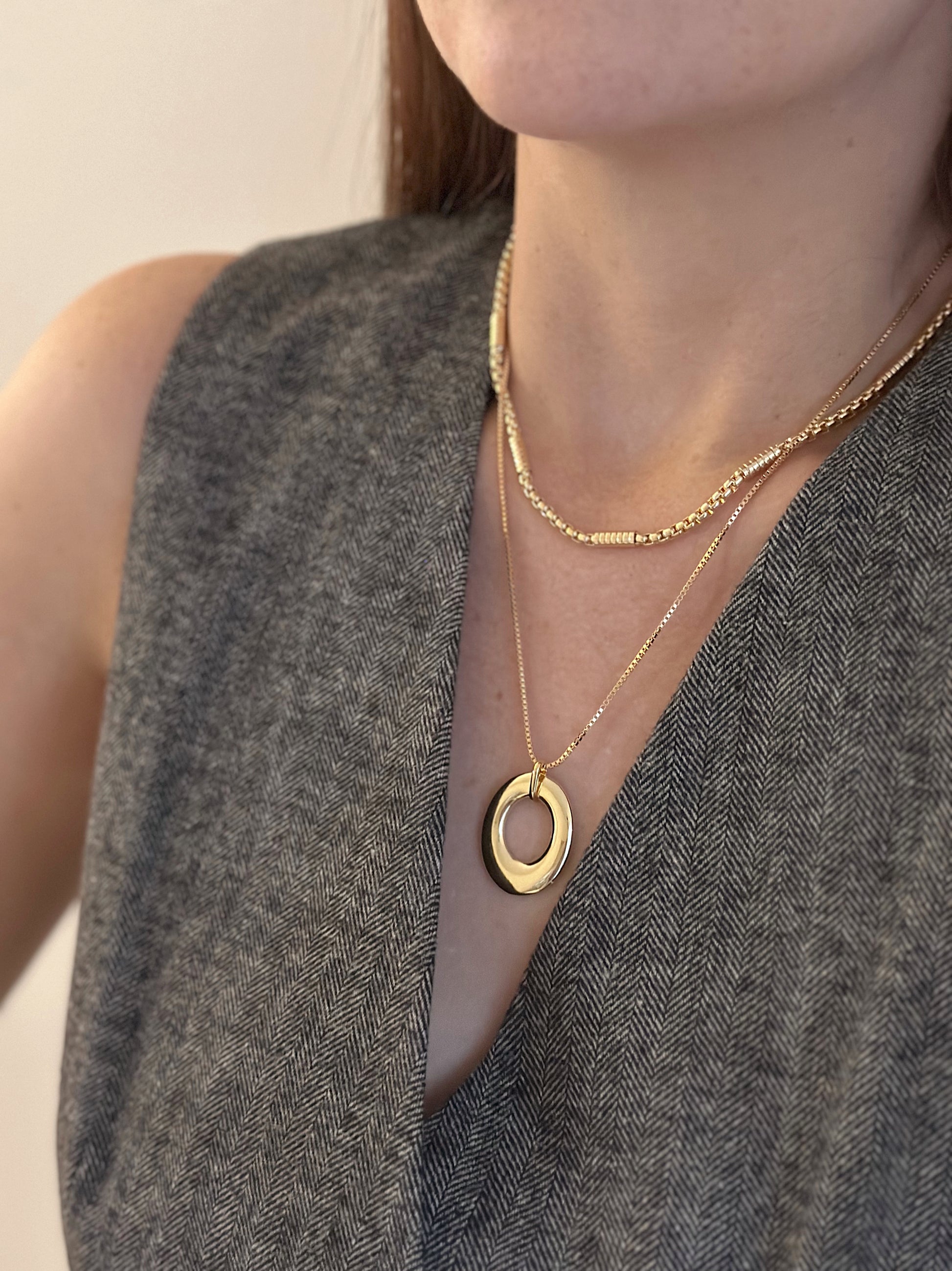 BLAZE chain
