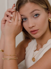 Load image into Gallery viewer, PETRA Bangle

