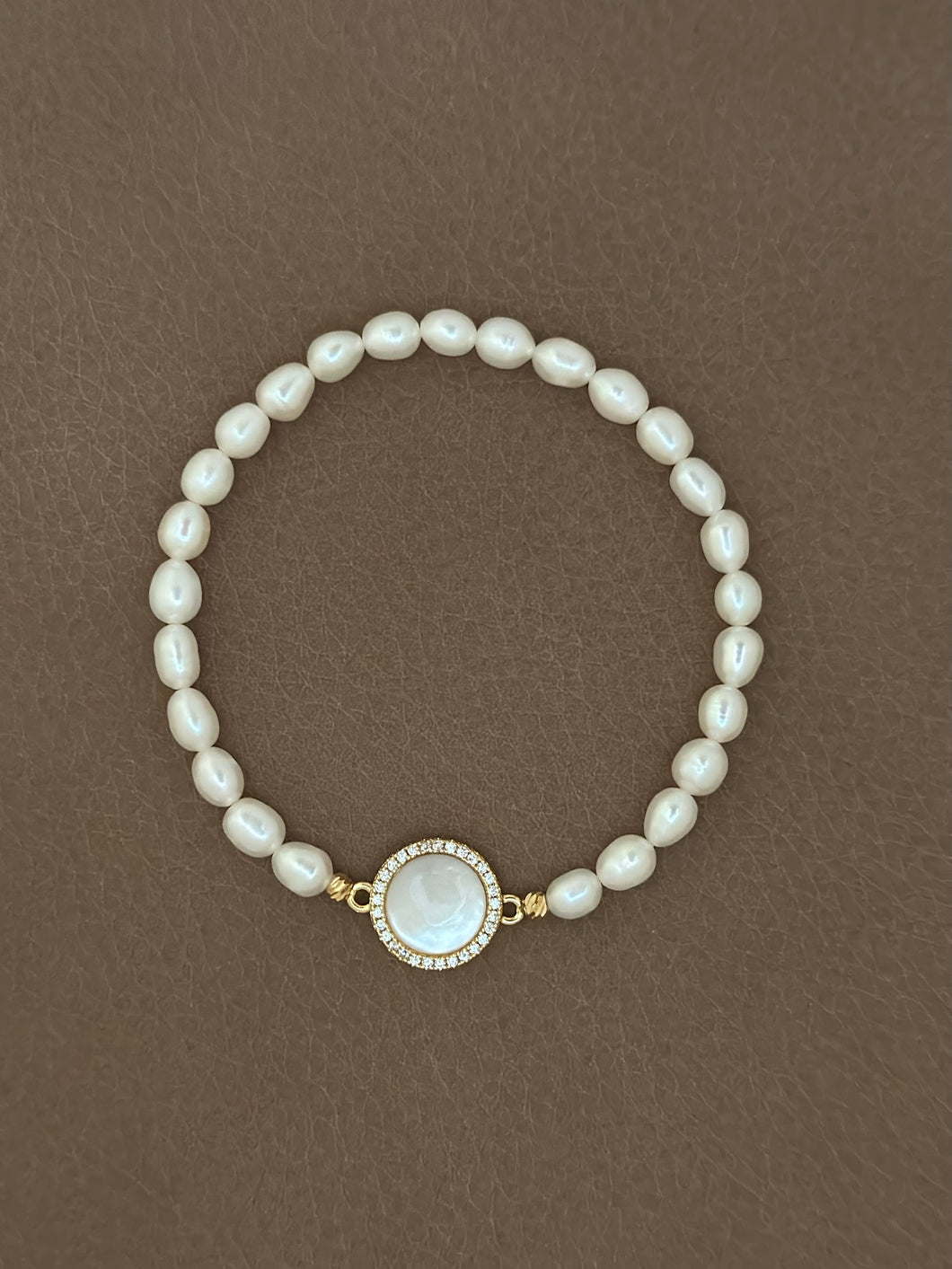 HUDSON Bracelet