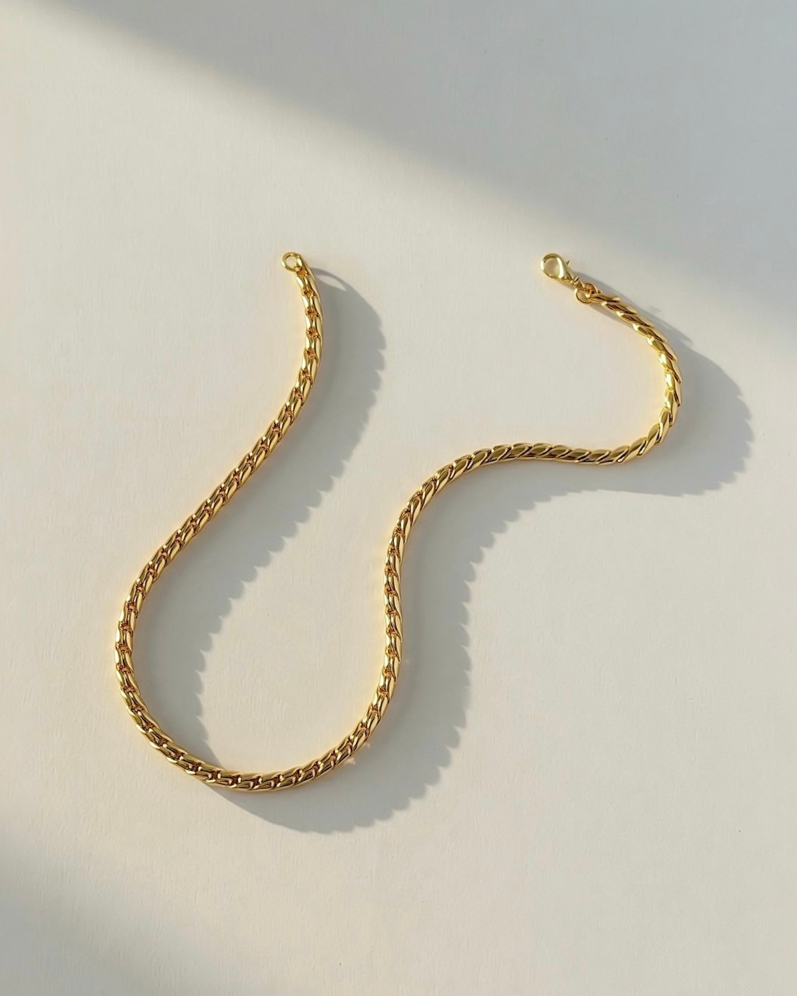 ROAM Chain Necklace