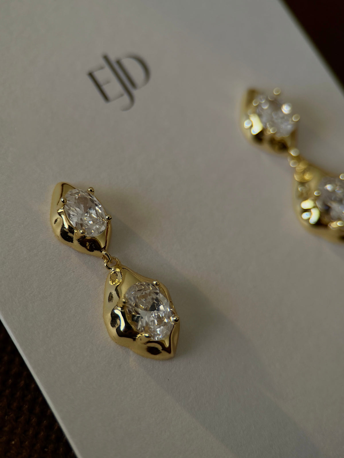 MARIE Earrings
