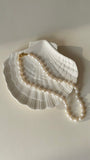 NOVA Pearl Necklace