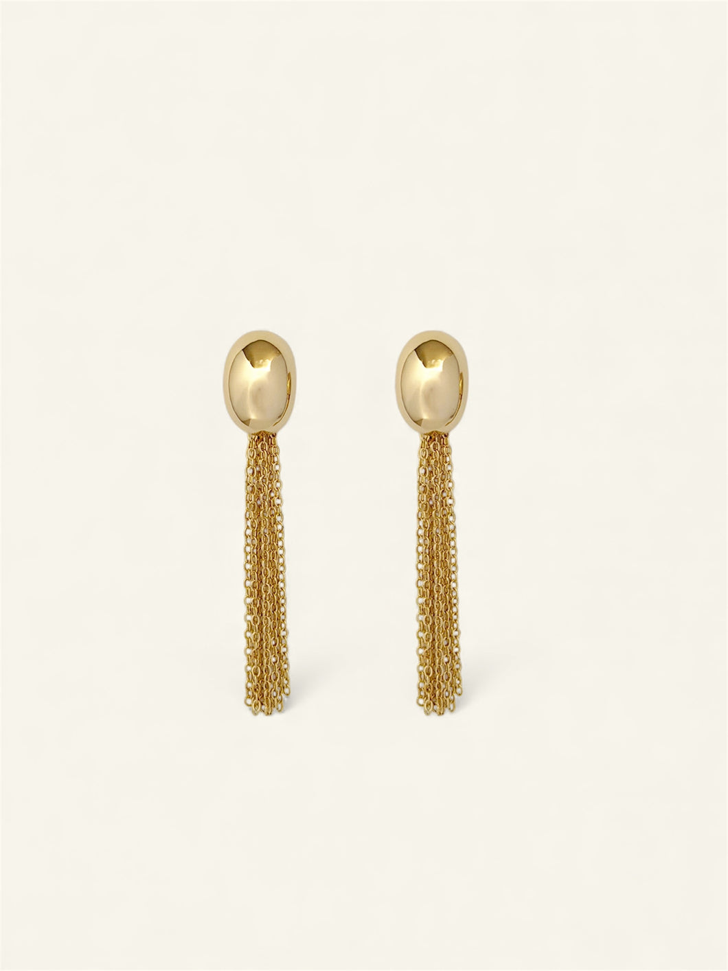 ZELIER Drop Earrings
