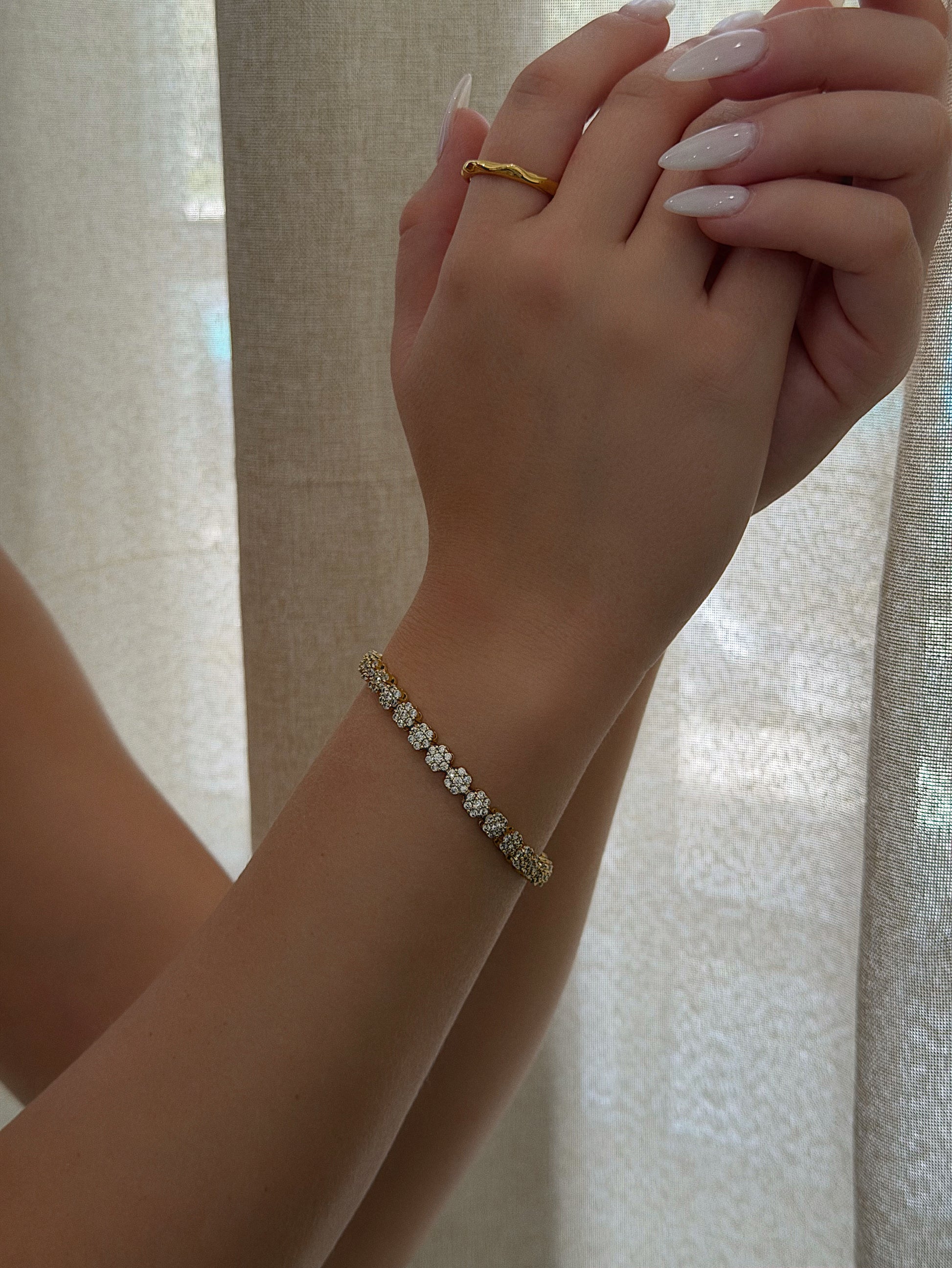 HARPER Bracelet