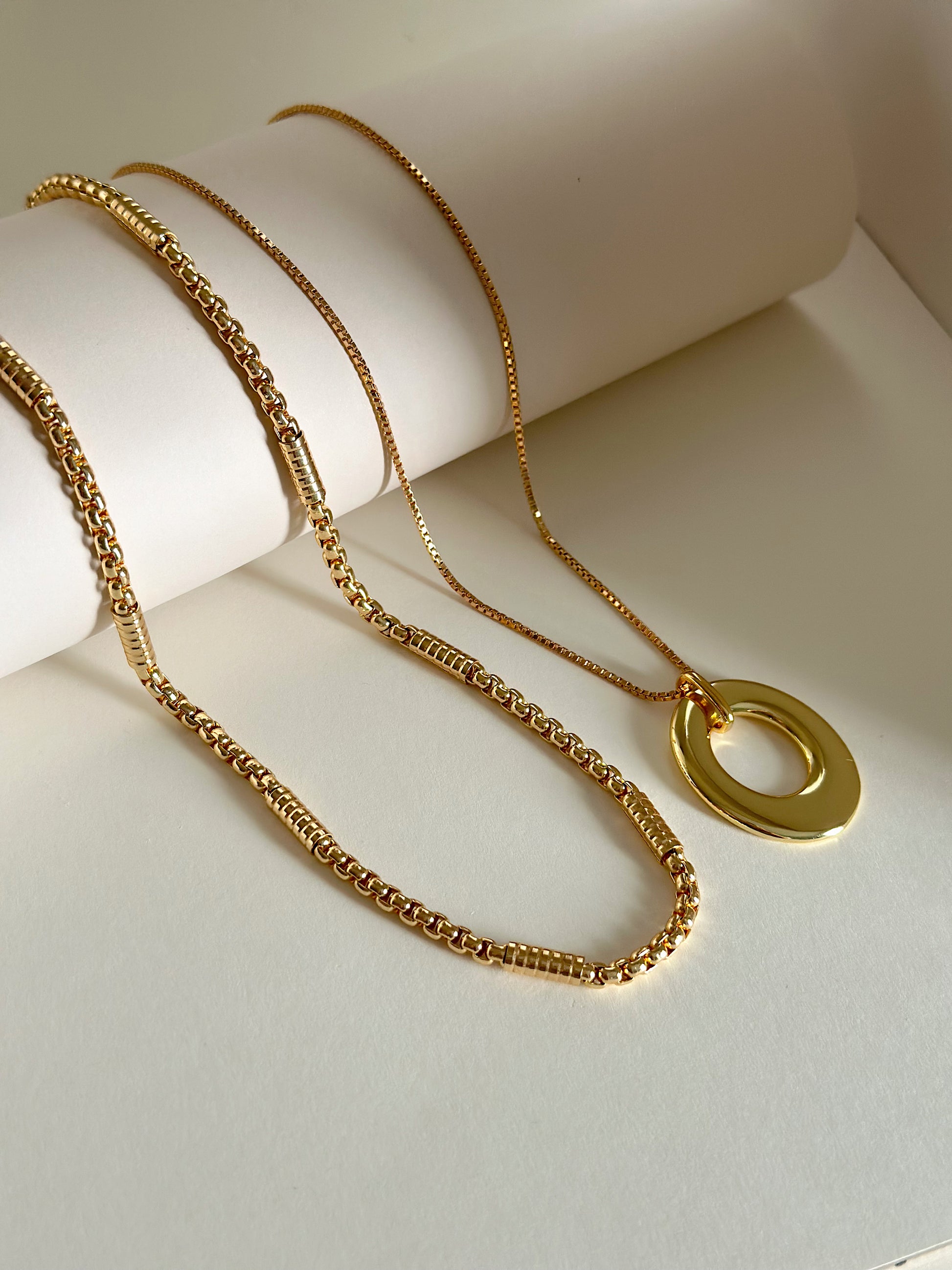 BLAZE chain