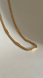 BLAZE chain