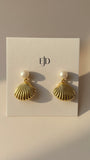 SOLEIL Earrings