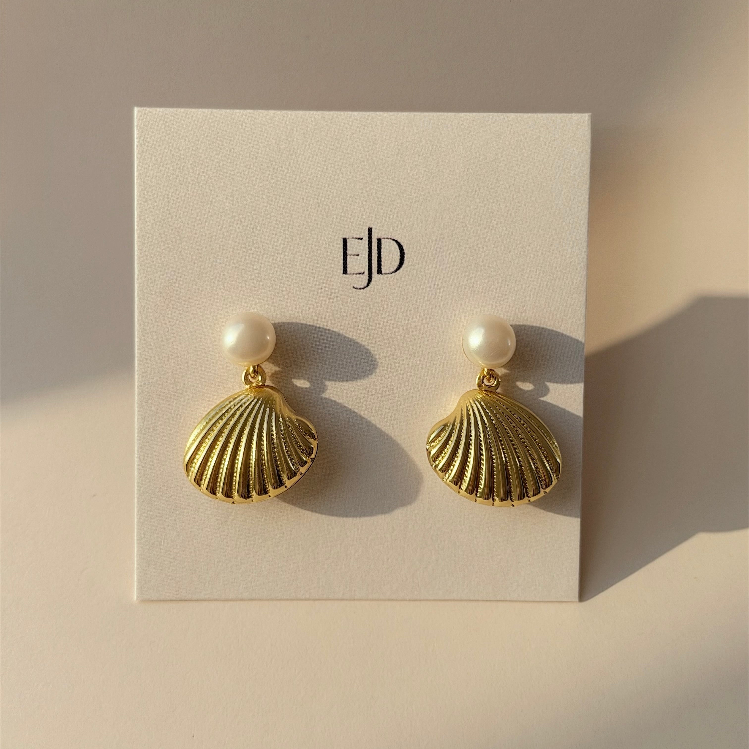 SOLEIL Earrings