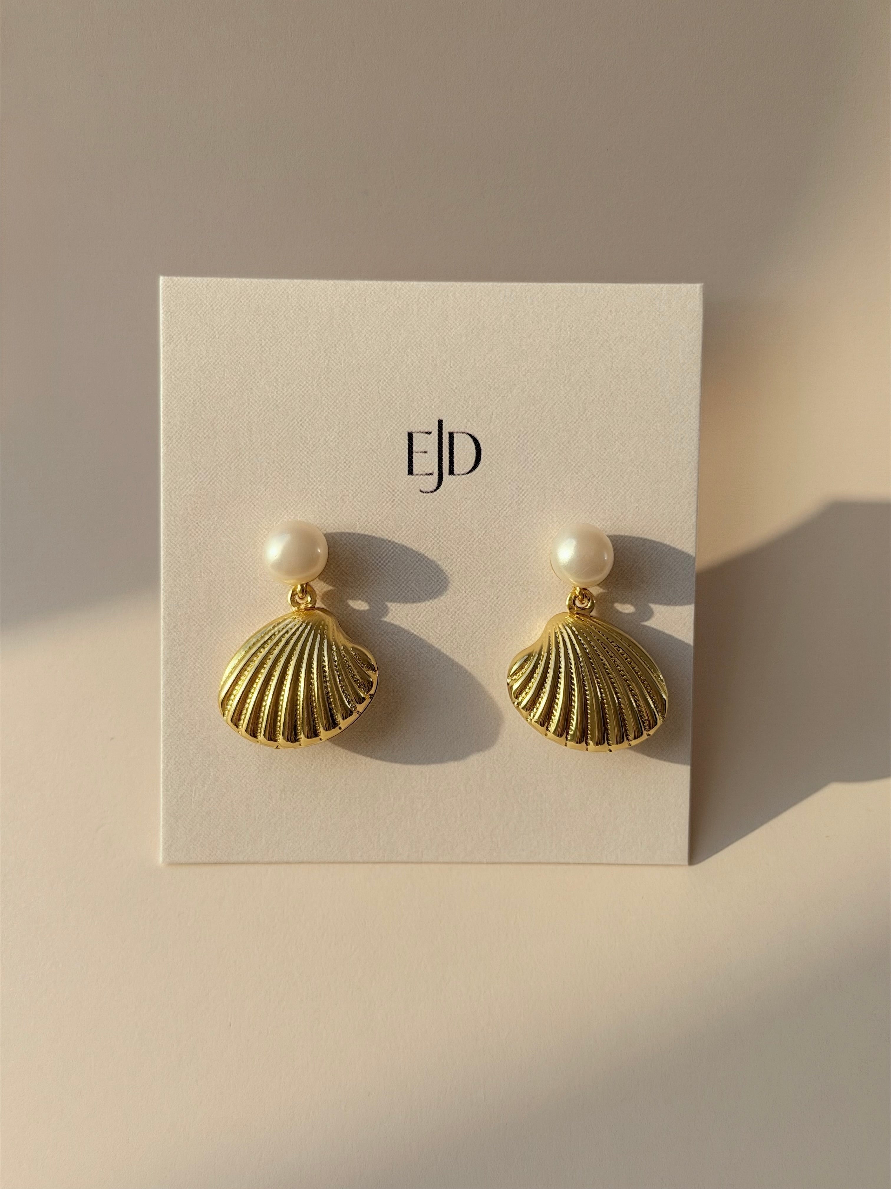 SOLEIL Earrings