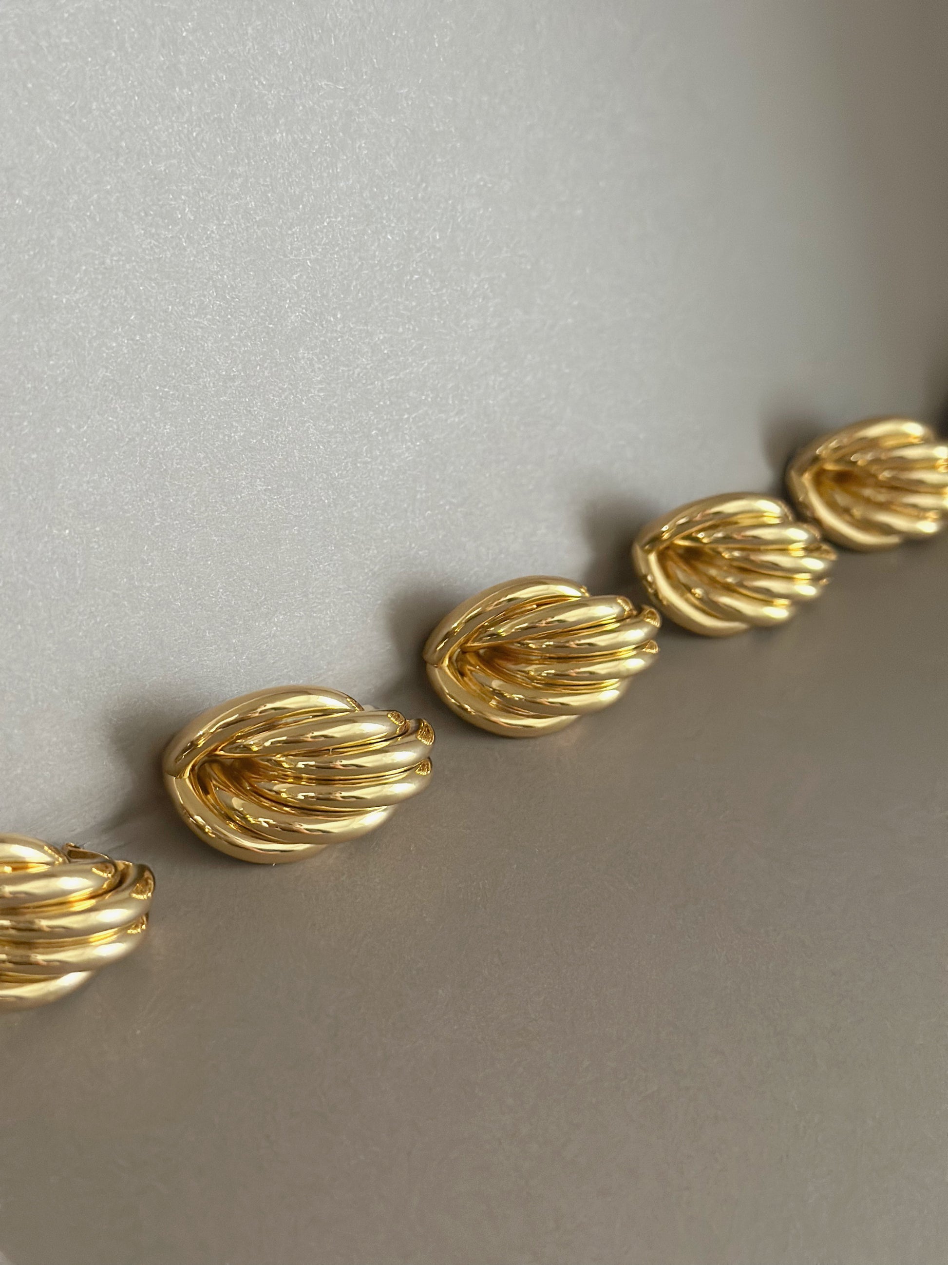 RILEY earrings