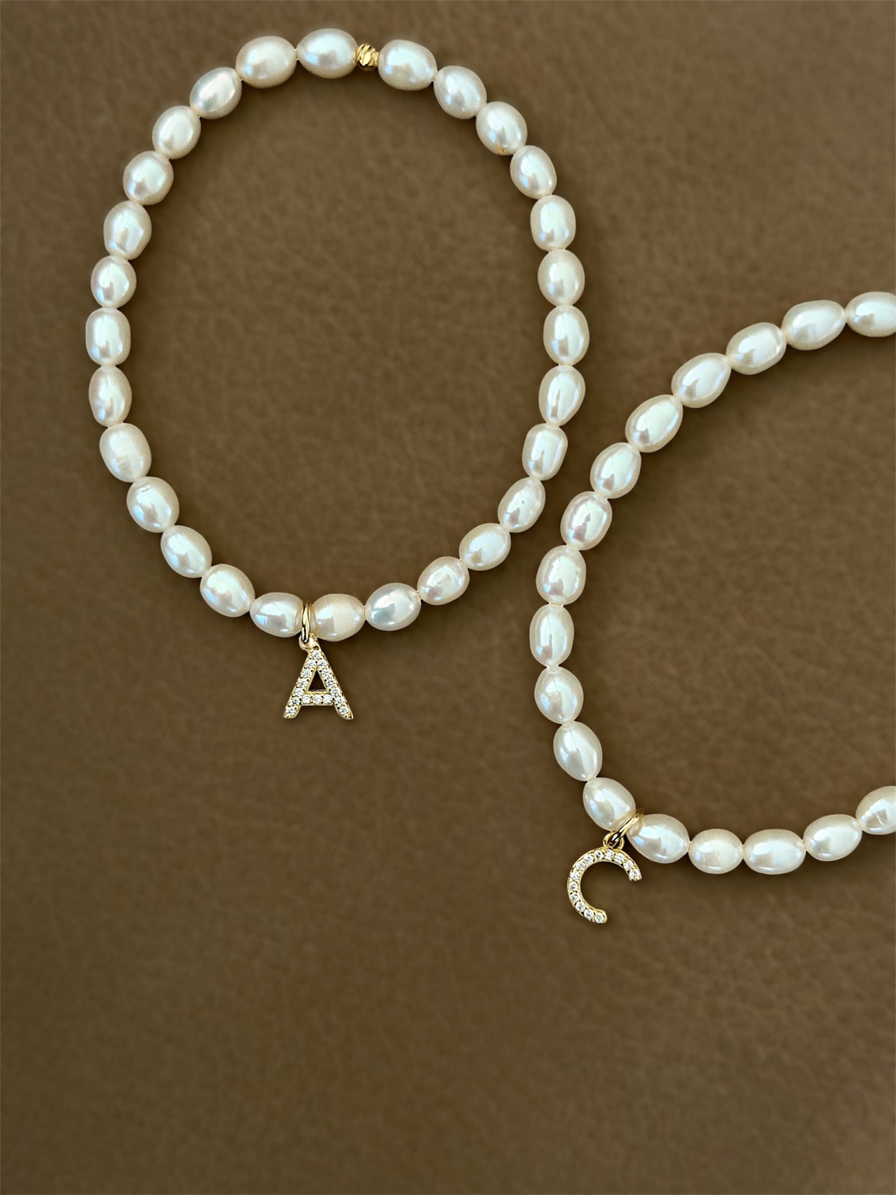 Jodie Pearl Bracelet