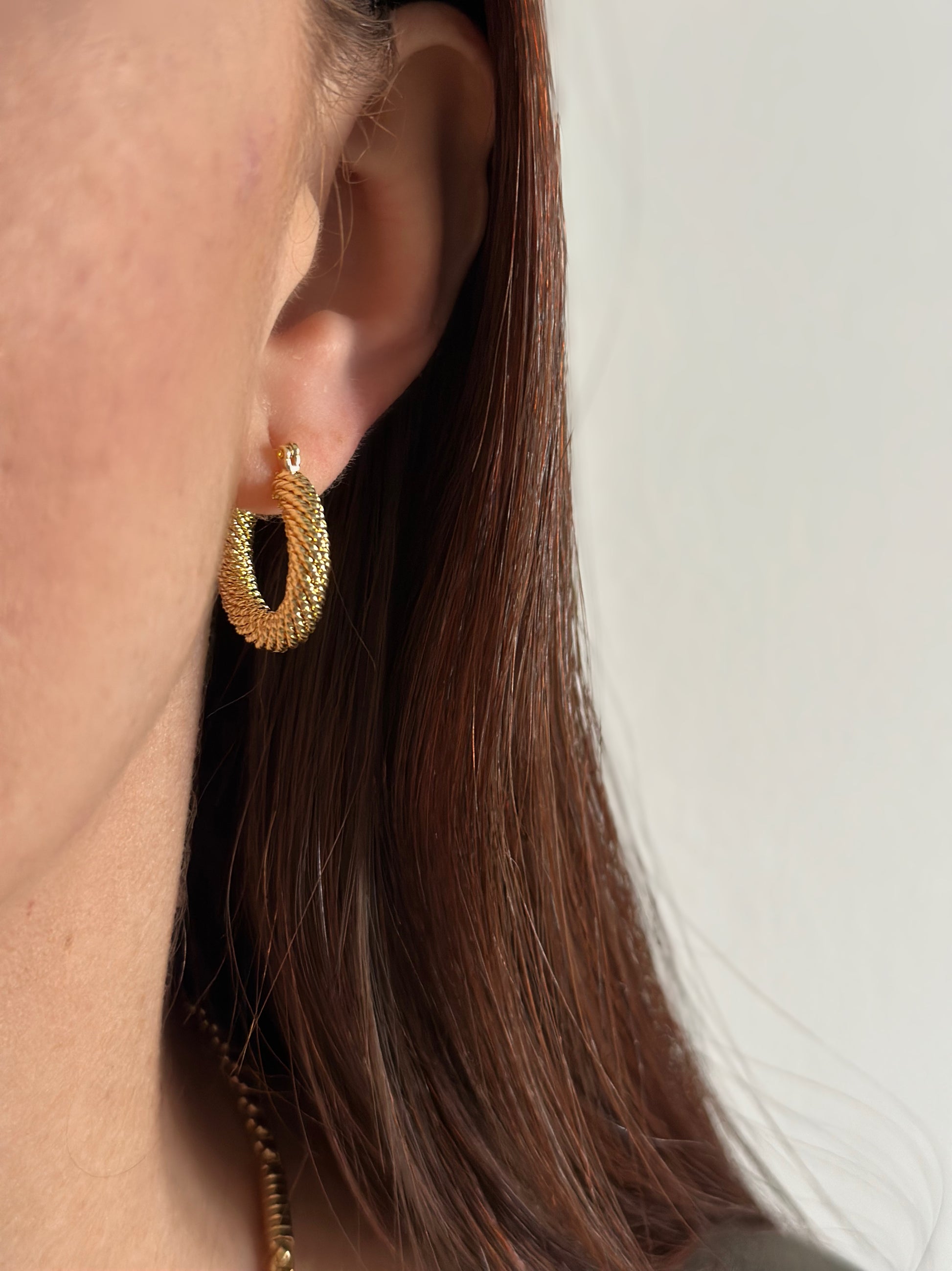 OAK hoops