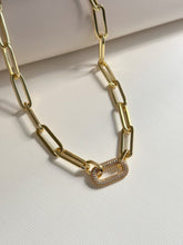 Load image into Gallery viewer, EMMY necklace
