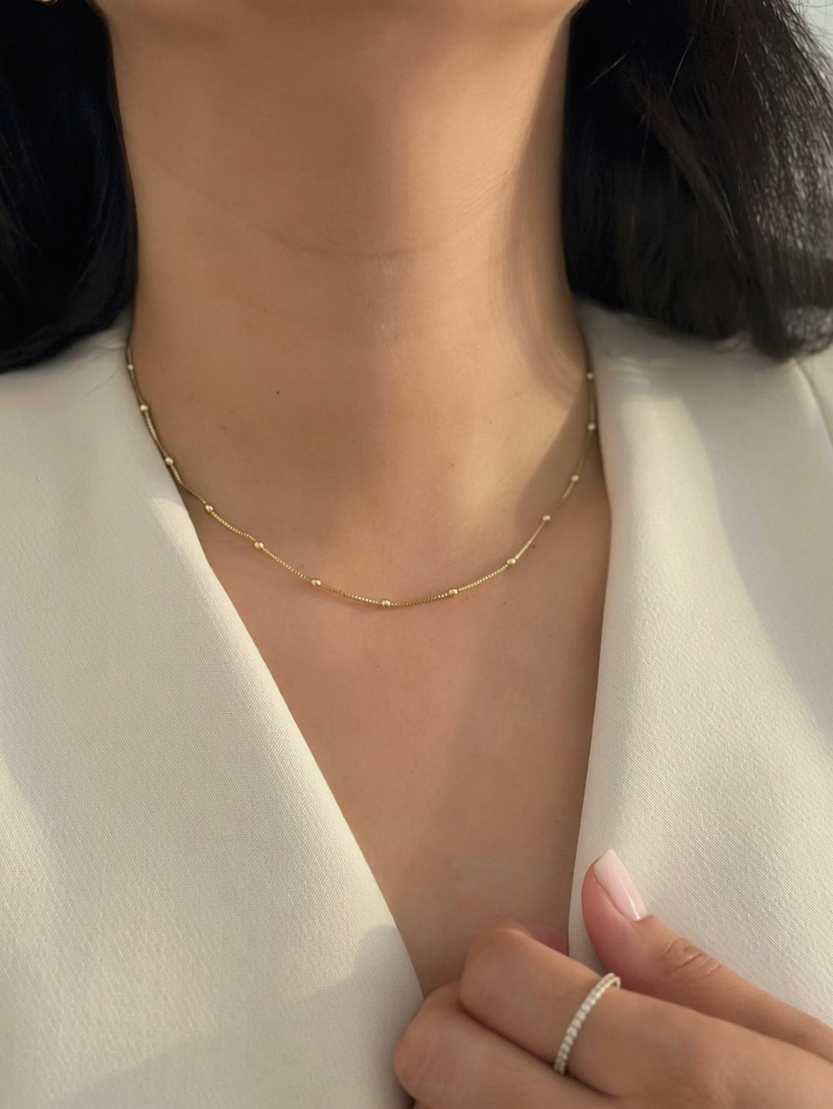 ODETTE Chain