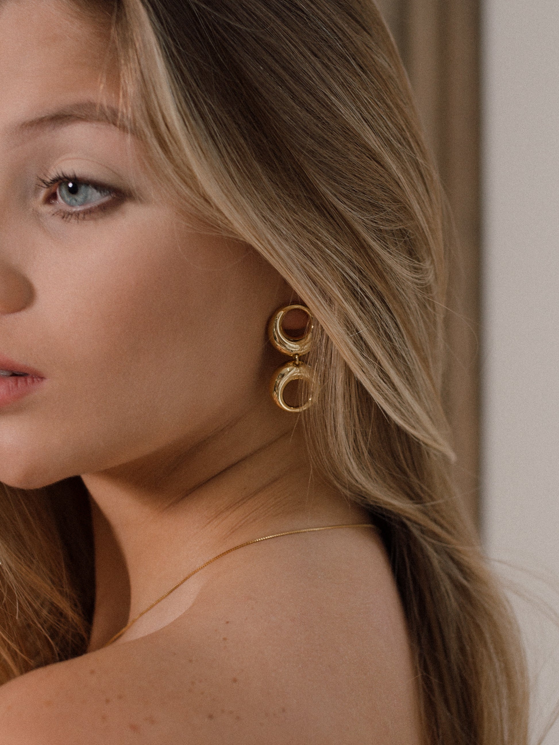 HELEN Earrings