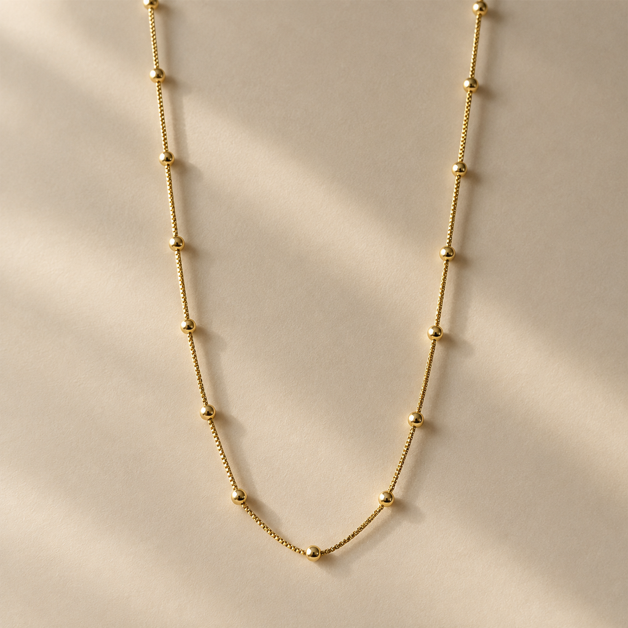 ODETTE Chain
