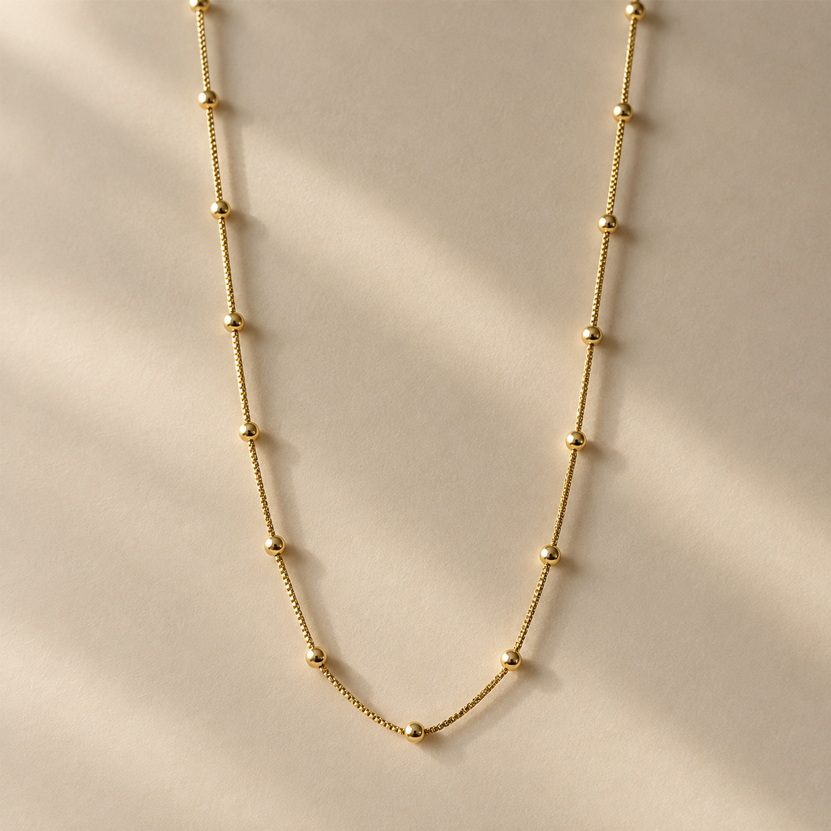 ODETTE Chain