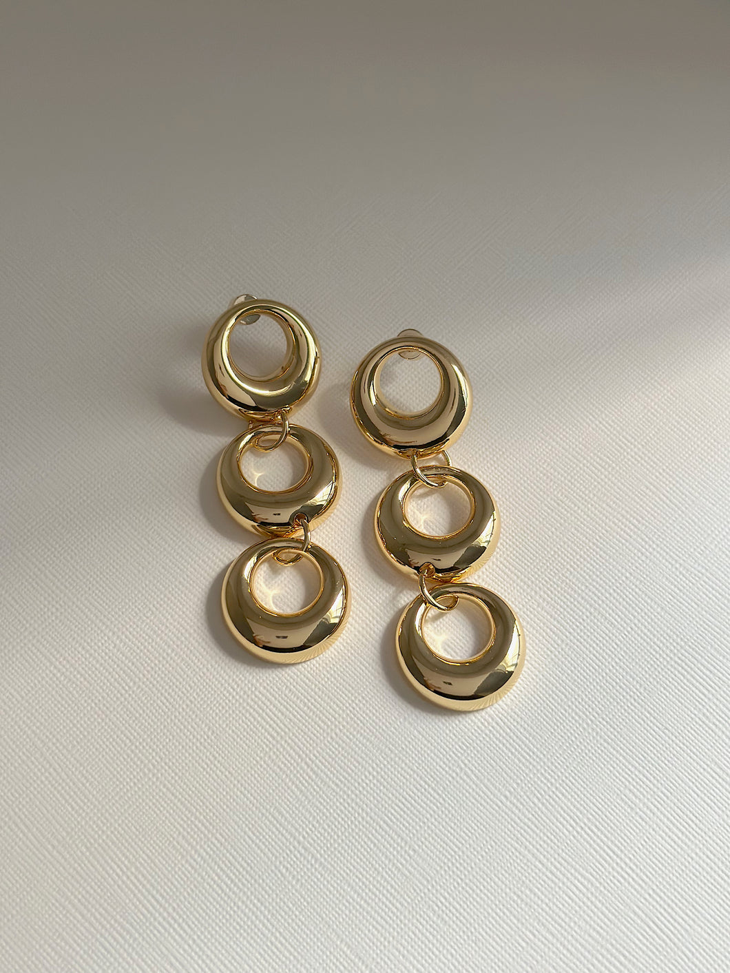 PARKER earrings