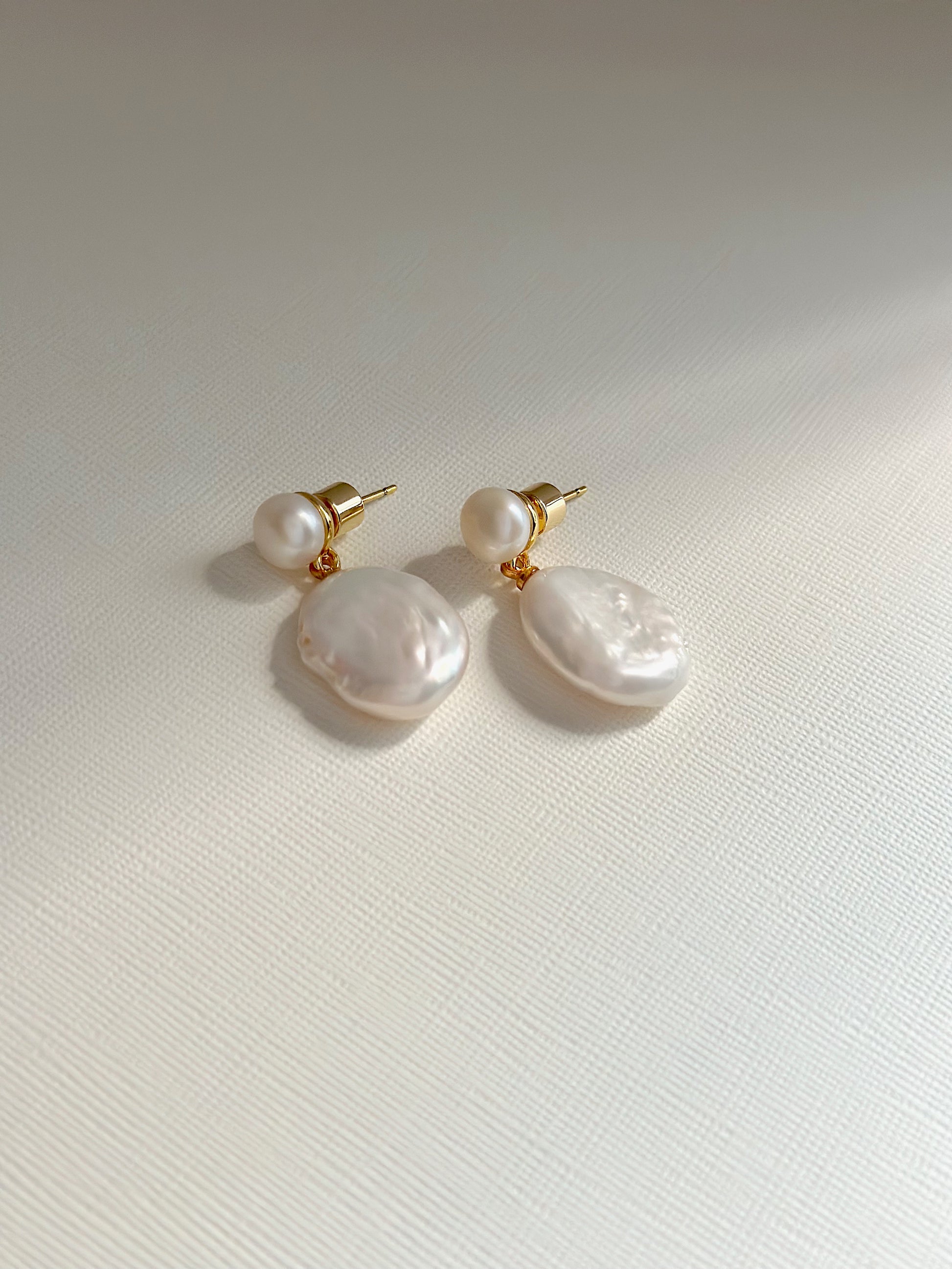 NEVE earrings