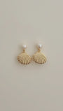 SOLEIL Earrings
