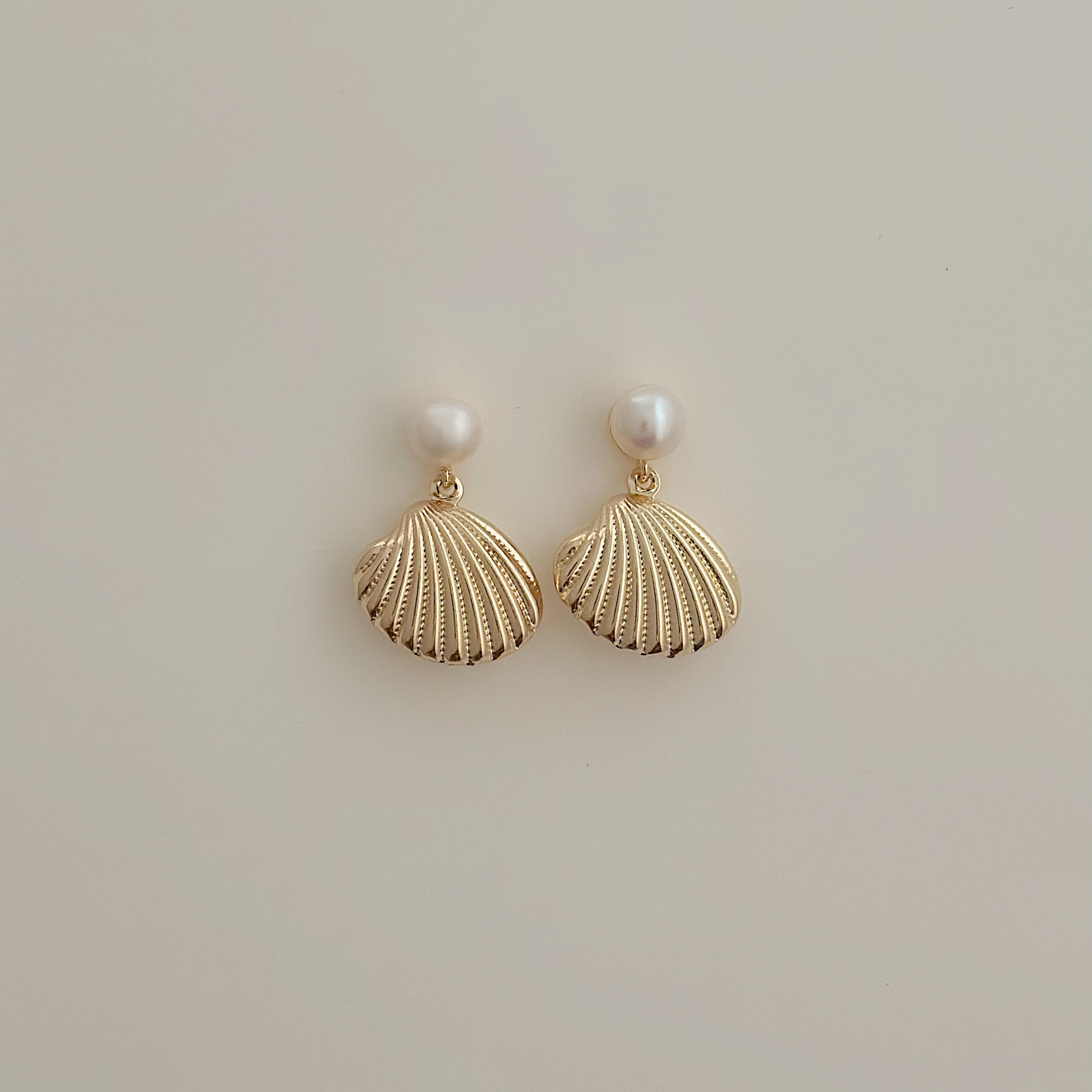 SOLEIL Earrings