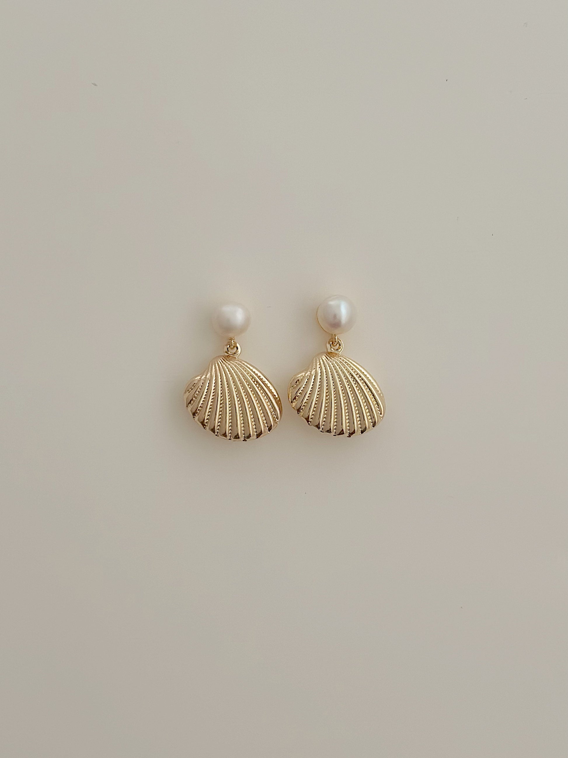 SOLEIL Earrings