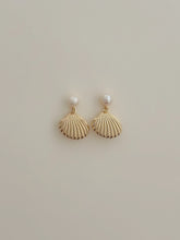 Load image into Gallery viewer, SOLEIL Earrings
