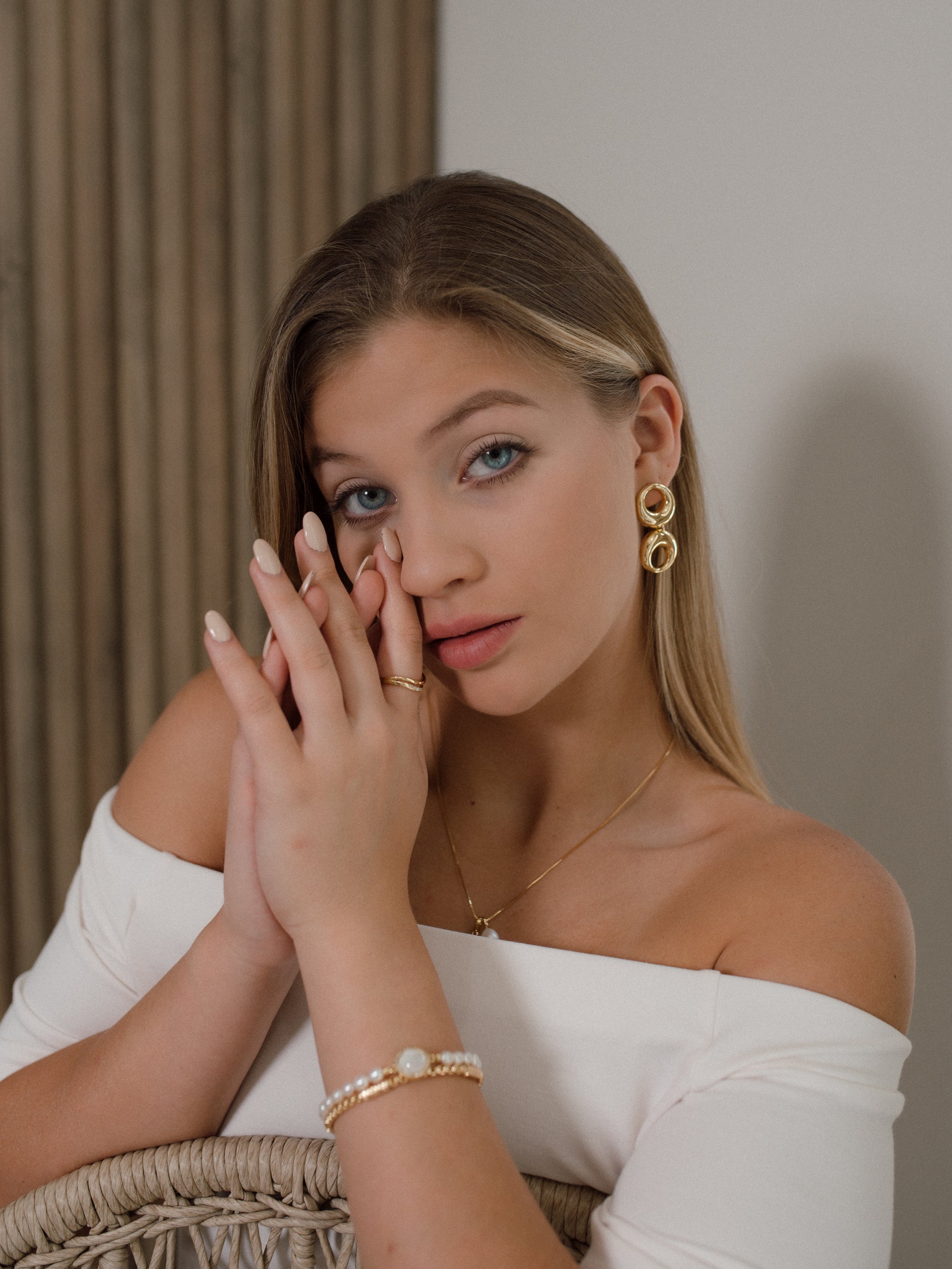 HELEN Earrings